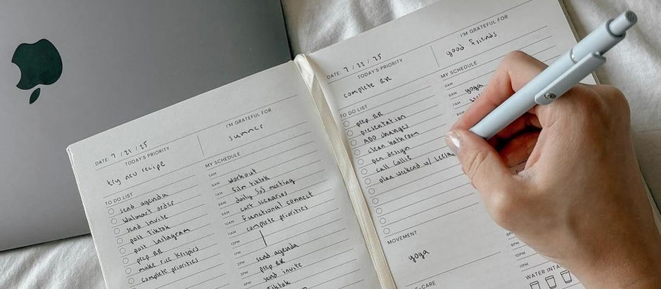 The Pressure of Expectations and How They Impact Mental Health