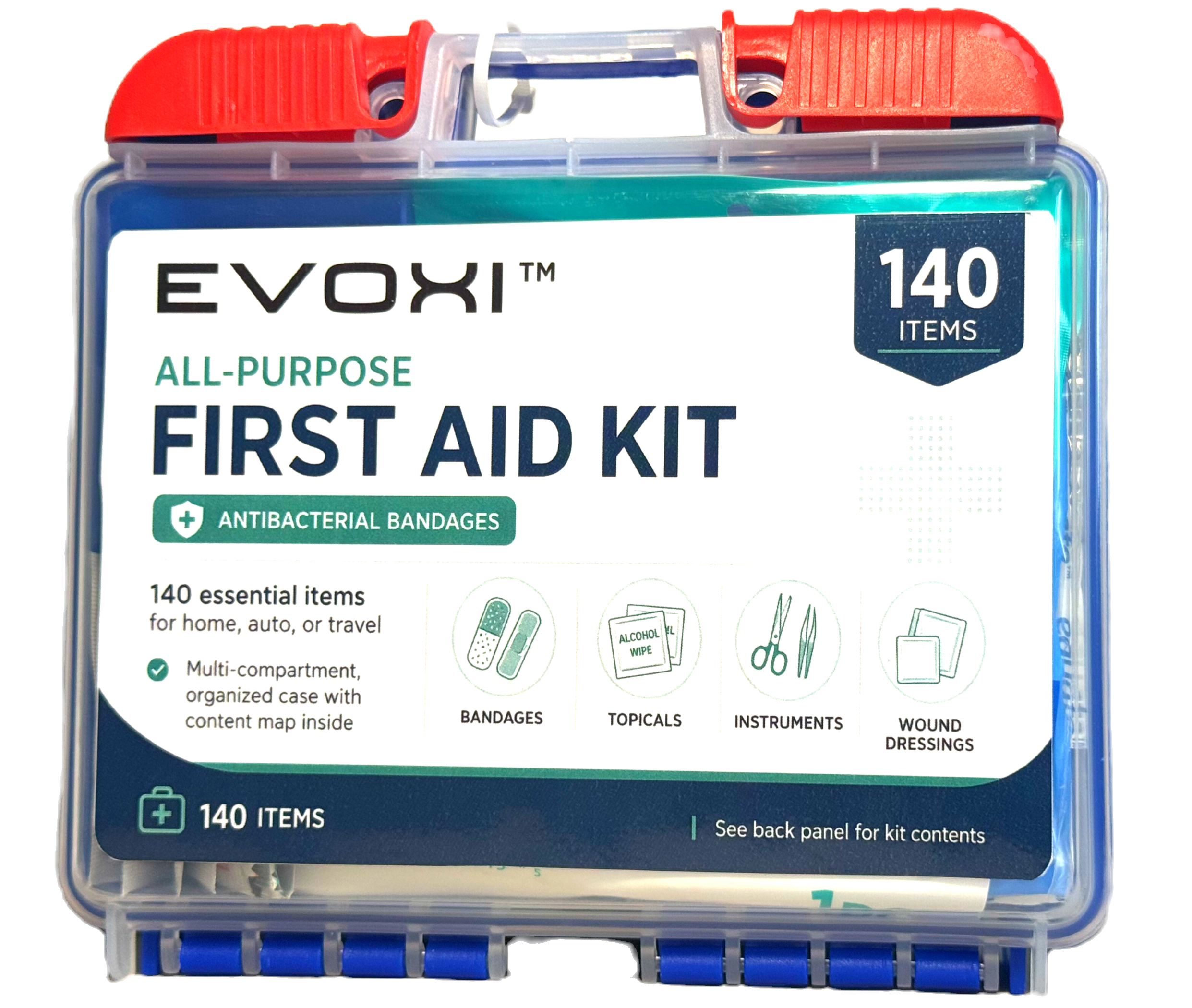 First Aid Kit