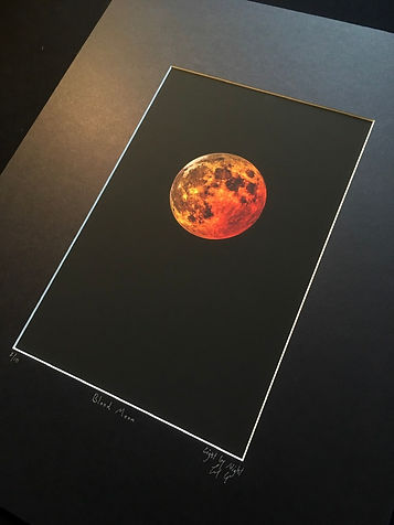 Blood Moon