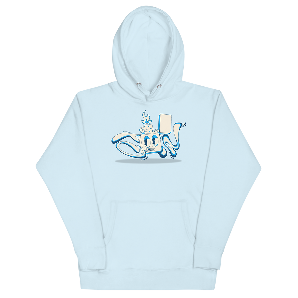 Thumbnail: Lit Hoodie