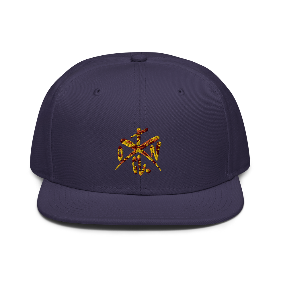 Thumbnail: X Collection "Camo" Hat
