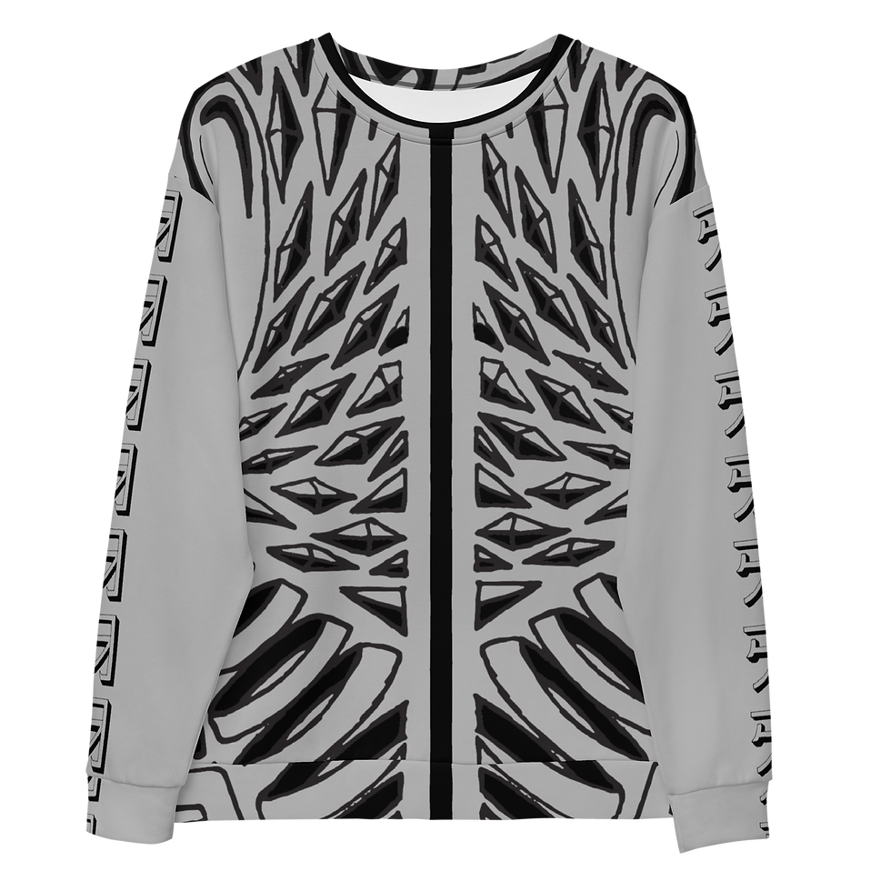 Thumbnail: Fang x OTN Sweatshirt