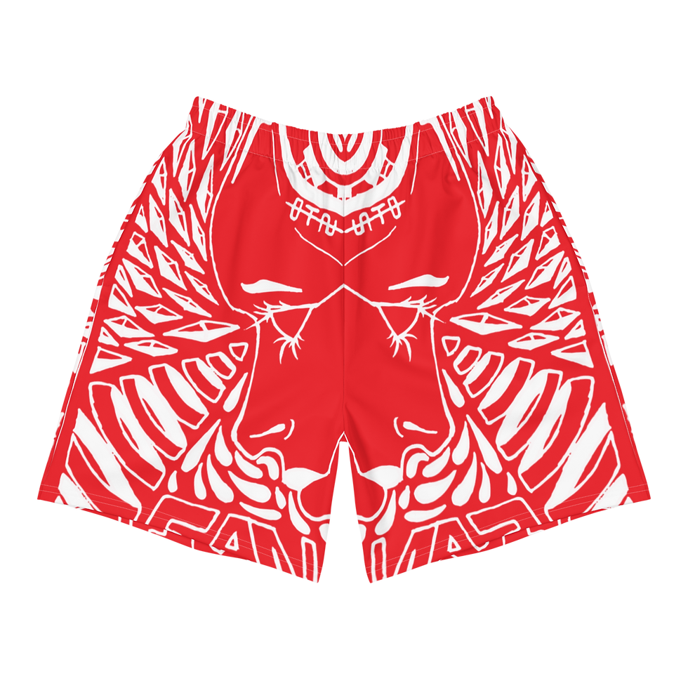 Thumbnail: Shorts (Fang x OTN Collab)