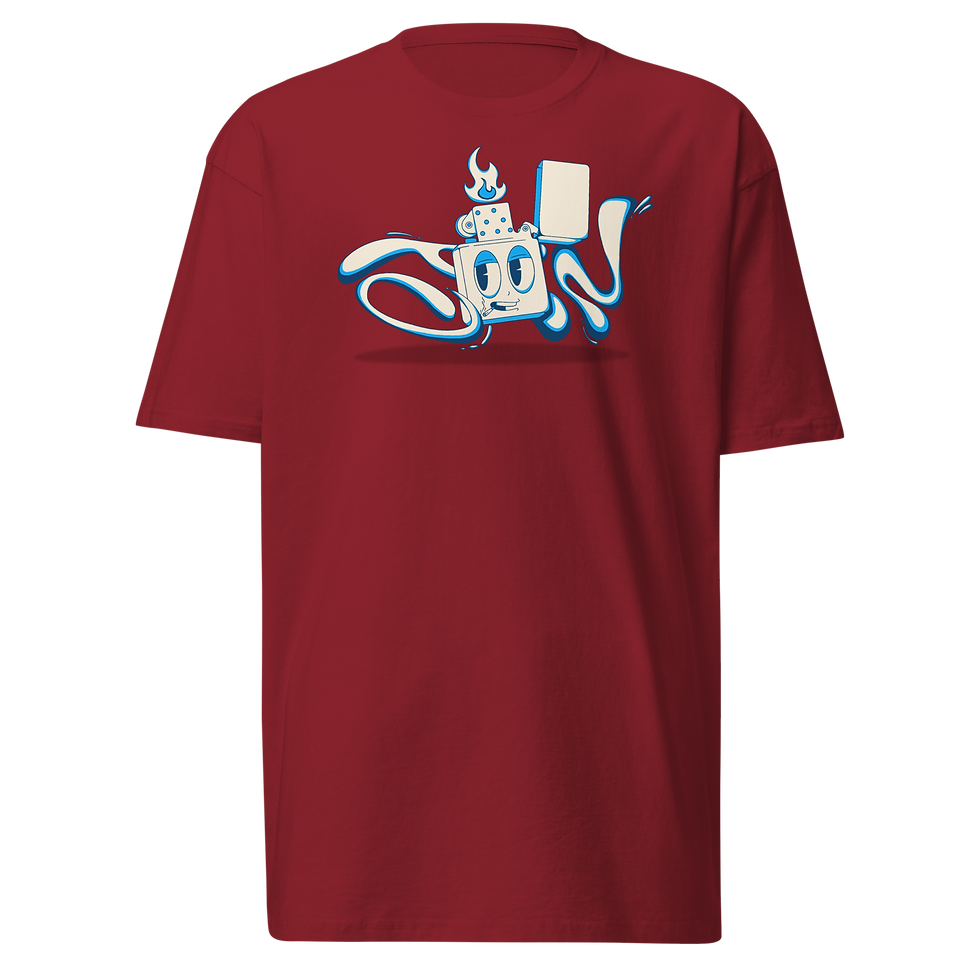 Thumbnail: Lit Tee