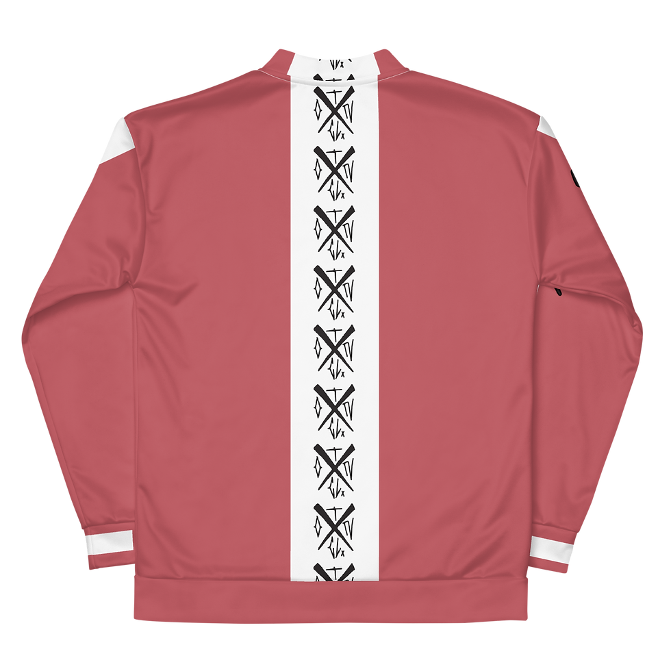 Thumbnail: X Collection "Slim" Bomber Jacket