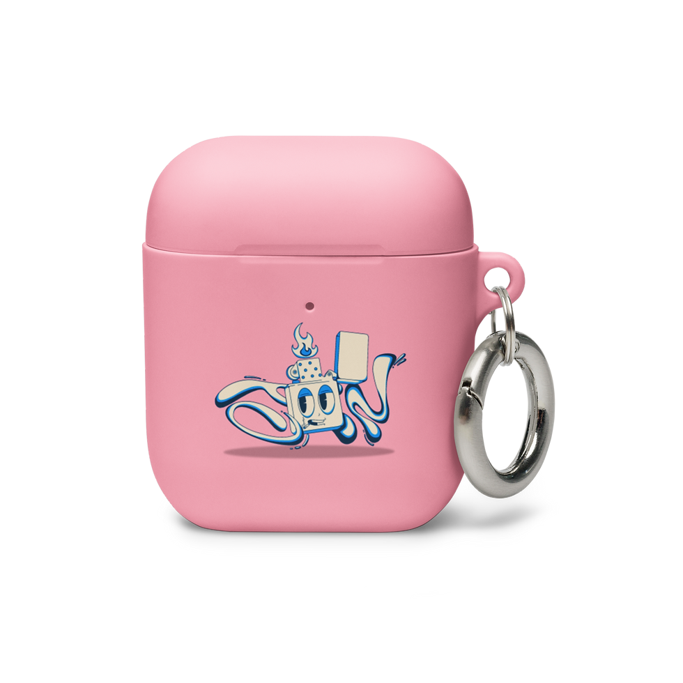 Thumbnail: Lit Airpods Case