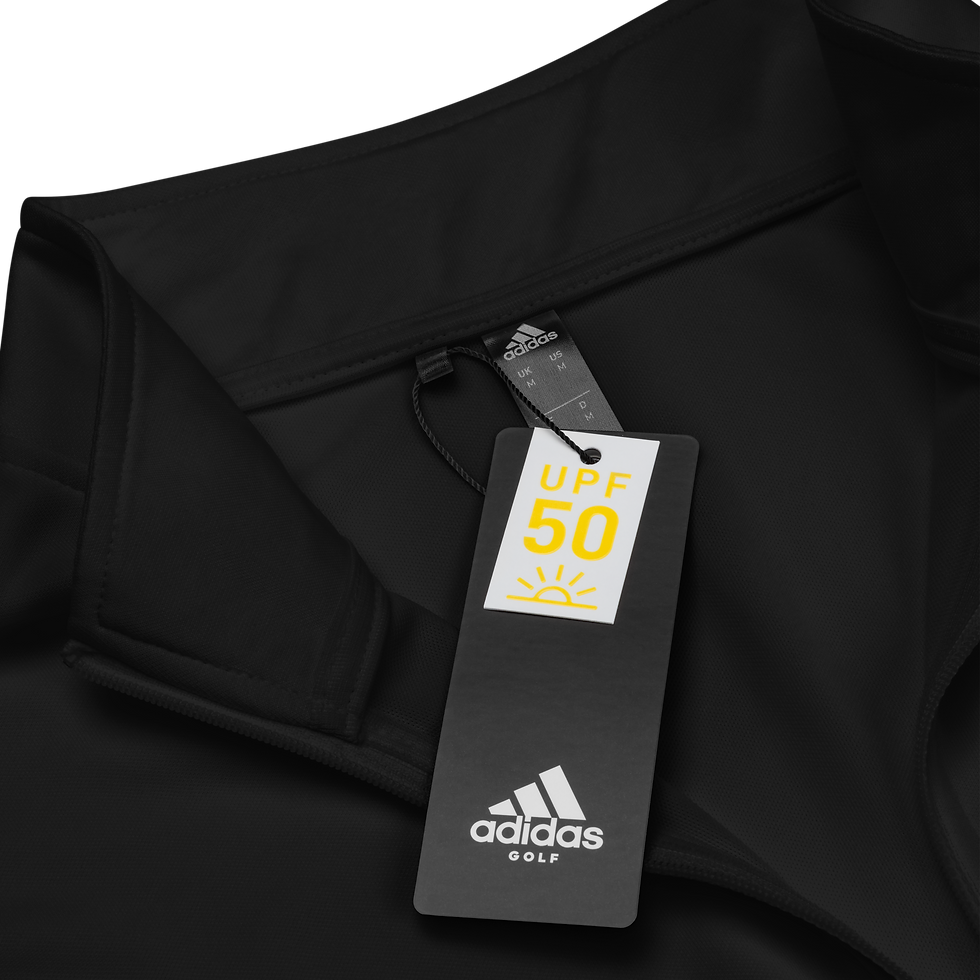 Thumbnail: Staple Collection Adidas Quarter Zip Up