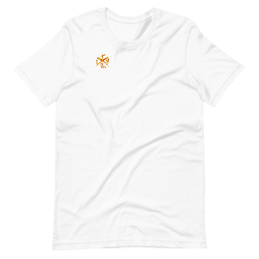 Thumbnail: X Collection "Camo" T-shirt