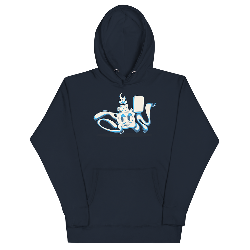 Thumbnail: Lit Hoodie