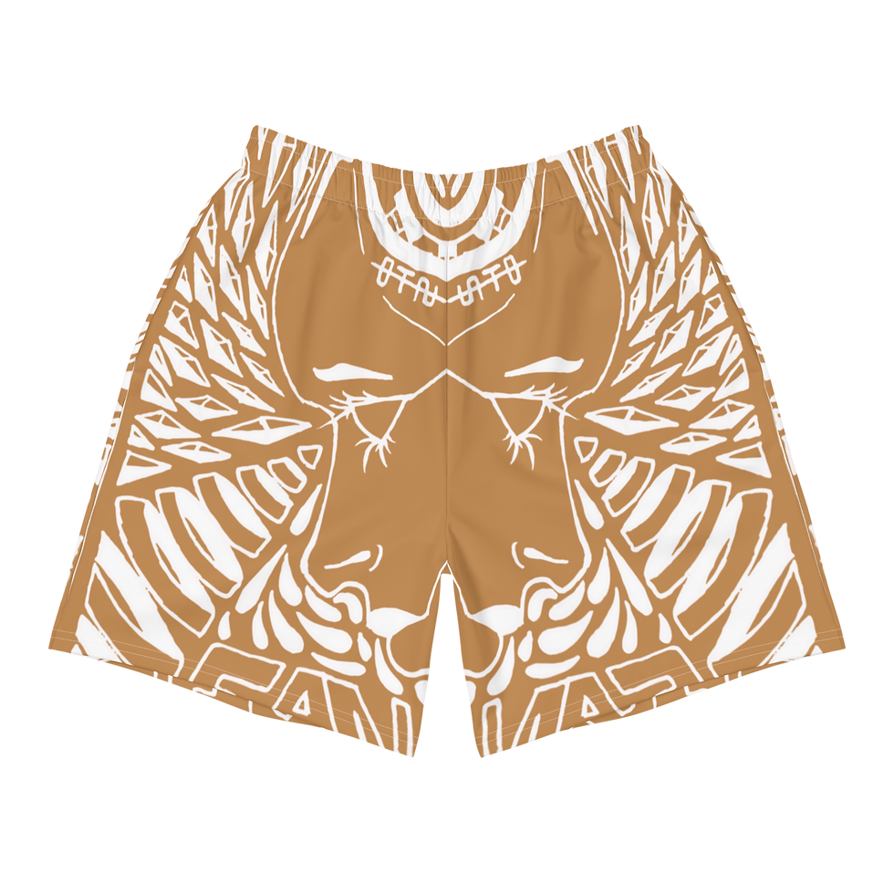 Thumbnail: Shorts (Fang x OTN Collab)