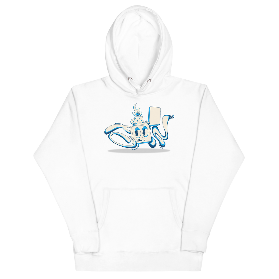 Thumbnail: Lit Hoodie