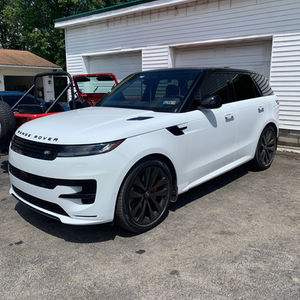 Automotive Installations 