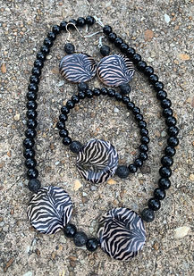 Wakanda set $40