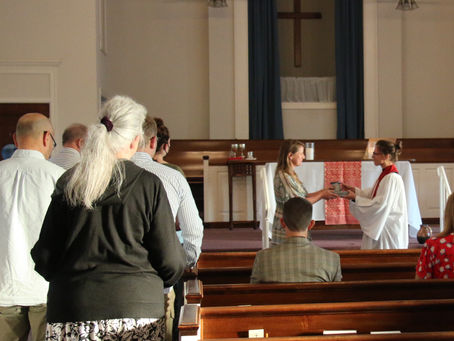 Letter from Amy: July 19, 2023
