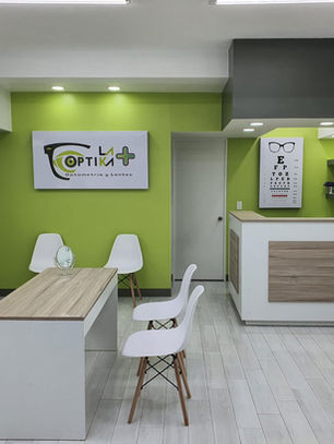 REMODELACIÓN LA OPTIKA PLUS, Zona 3, Quetzaltenango