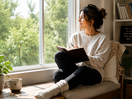 Understanding What Boundaries Are and How They Impact Your Life