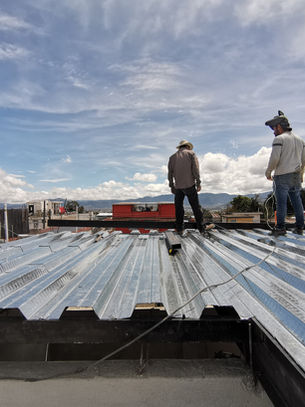 LOSA CERO RESIDENCIAL, Zona 8, Quetzaltenango