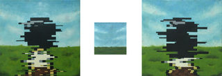 Sight Series (Looking Out)