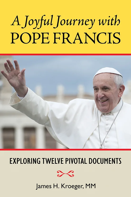 A Joyful Journey with Pope Francis: Exploring Twelve Pivotal Documents