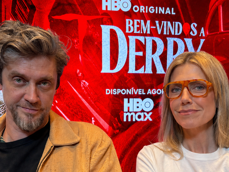IT: Bem-vindos a Derry é renovada: 2ª temporada terá massacre, Grande Depressão e mudanças nos bastidores