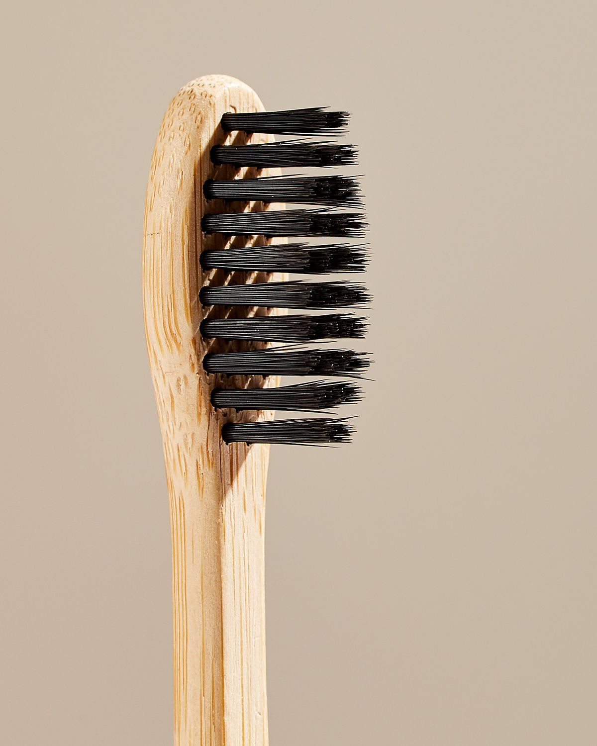 Bamboo Toothbrush