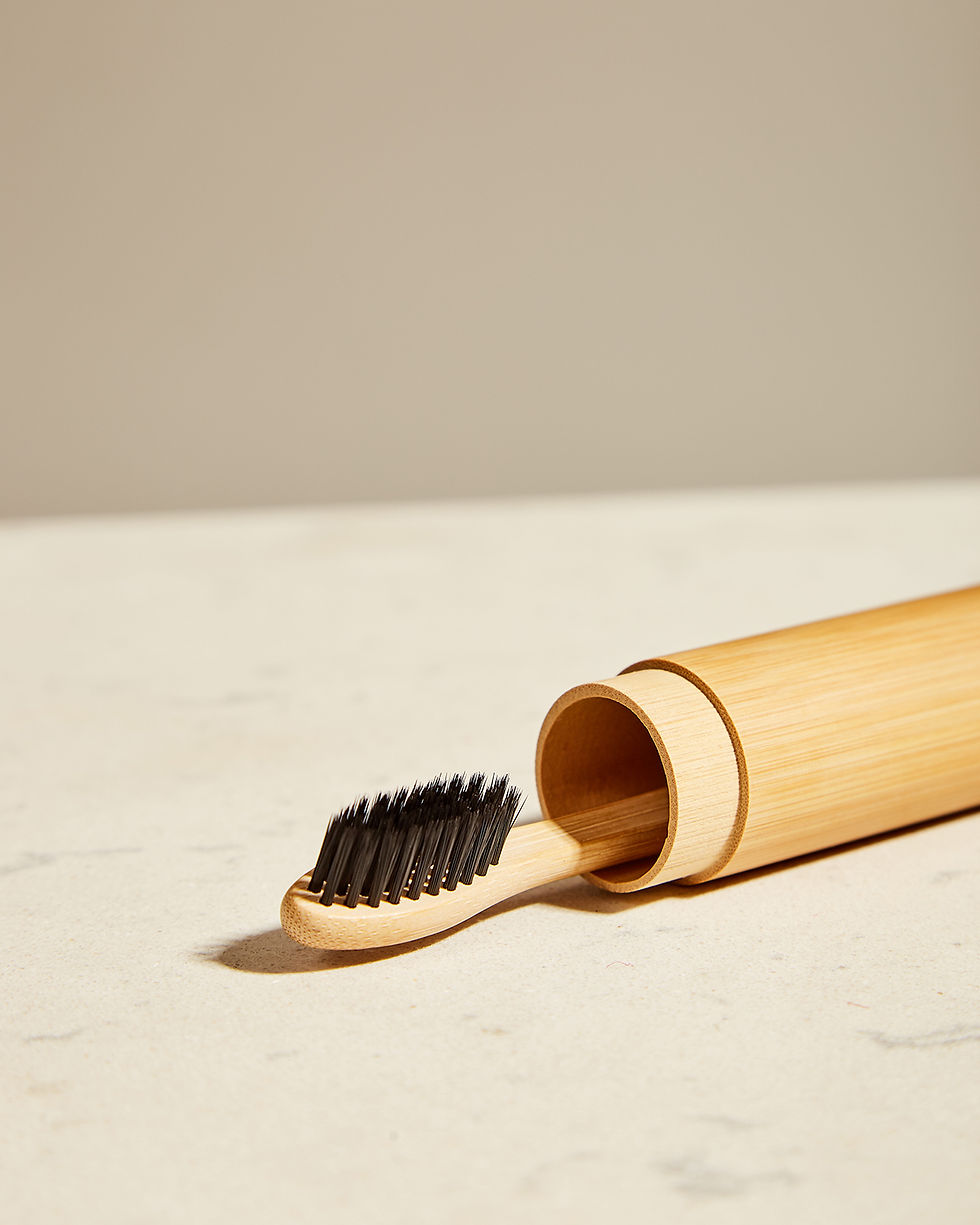 Thumbnail: Bamboo Travel Tube
