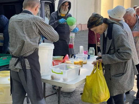 Слова старіють не випадково.