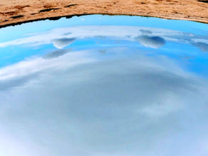Upside Down