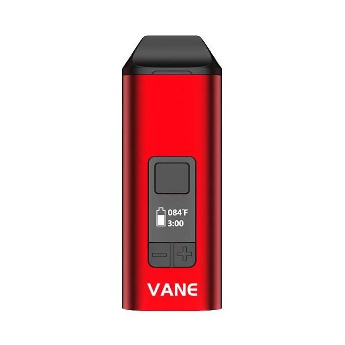 Vaporisateur yocan vane