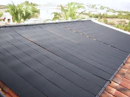 Colectores Solares propileno