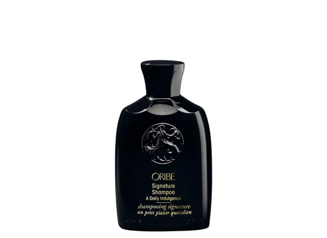 Travel Signature Shampoo
