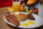 Pancake Special