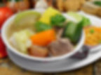 Caldo de Res