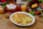 Huevos A La Mexicana