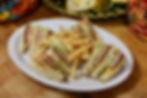 Club Sandwich