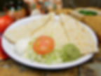 Quesadilla