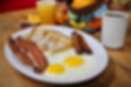 French Toast Special