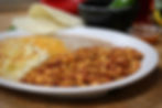 Chorizo Plate