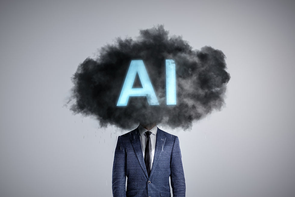 AI Issues