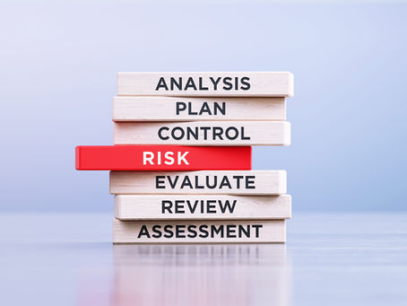 Risk Assessment at Contract Review