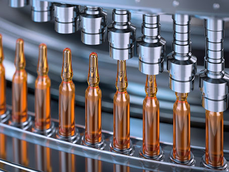 Medical Device Manufacturing