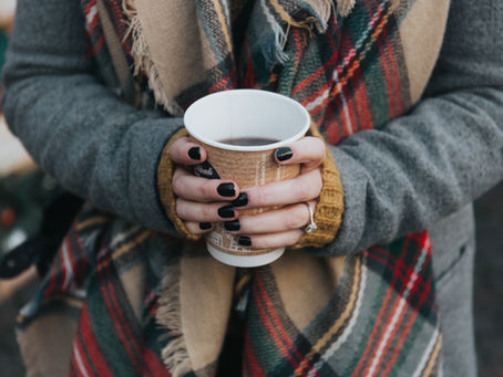 Are you drinking too much Coffee?