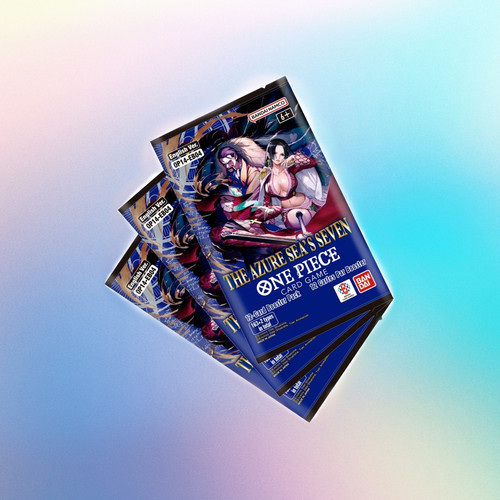 One Piece Card Game: Booster Box - (OP-14) | JMT Collectables