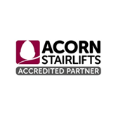 Acorn Stairlift Logo