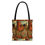 Thumbnail: Peach Power Tote Bag - Atlanta GA Design