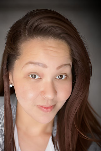 Victoria Cortez Headshot