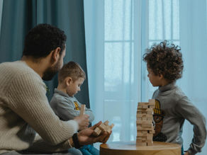 Mindful Parenting: Raise Resilient Kids | Toolkit