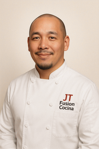 Chef Junior