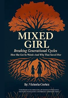 Mixed Girl: Breaking Generational Cycles