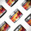Thumbnail: Scented Candle - All Good Things Sunset Beach Scene